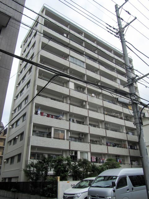 下落合グリーンパーク